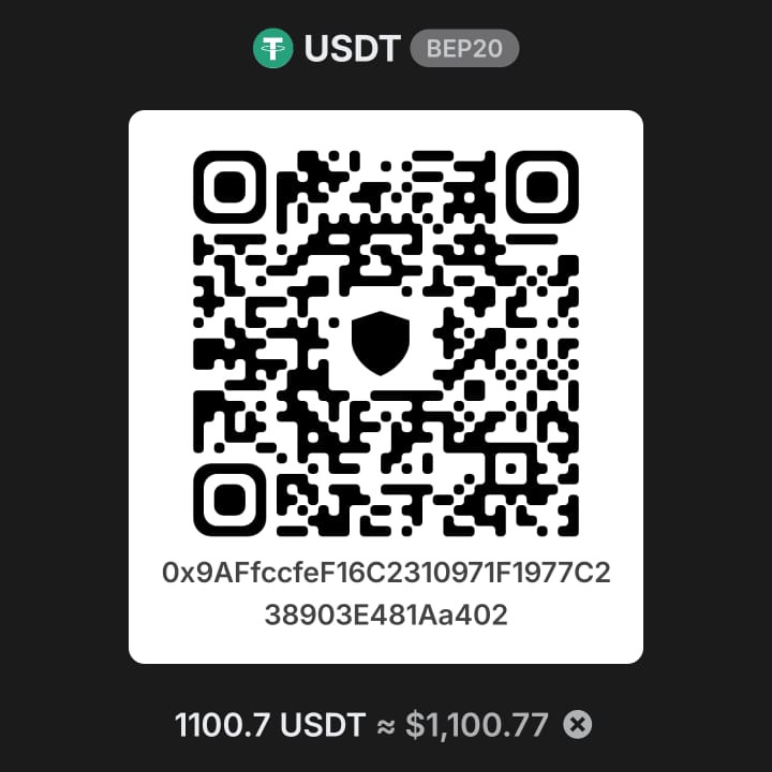 Starter QR