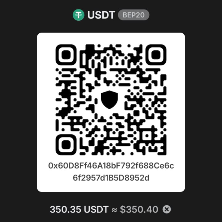 Trial QR
